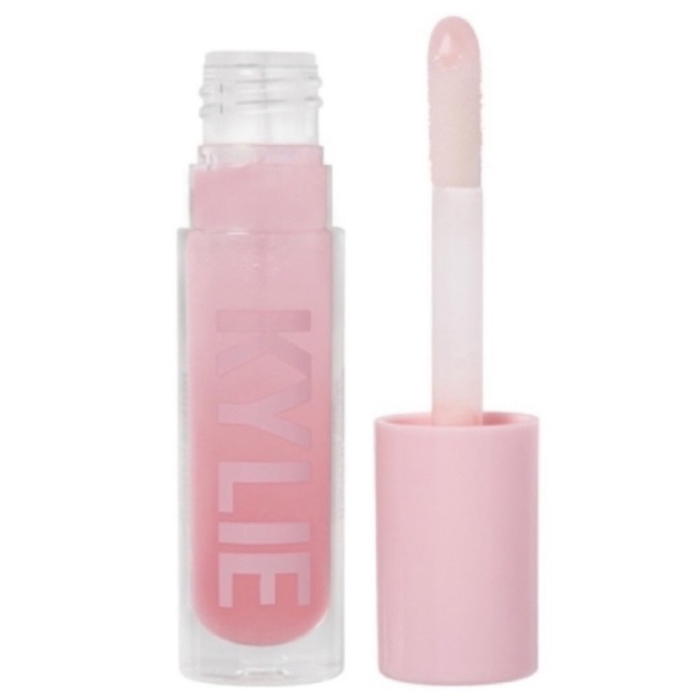 Kylie Cosmetics Limited Edition Lip Gloss High Gloss NIB